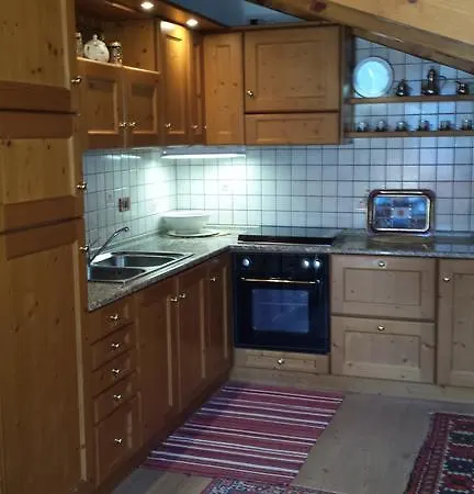 Carmen Apartment *