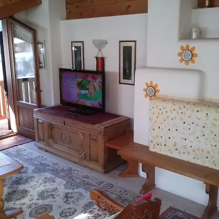 Carmen Apartment *