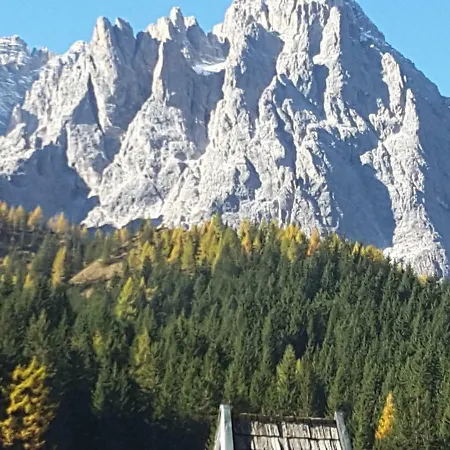 Carmen Appartamento Santo Stefano Di Cadore