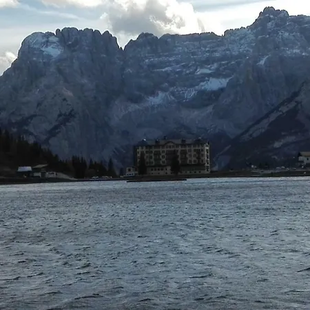 Apartment Carmen Santo Stefano Di Cadore