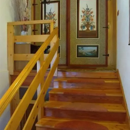 Carmen Apartment *