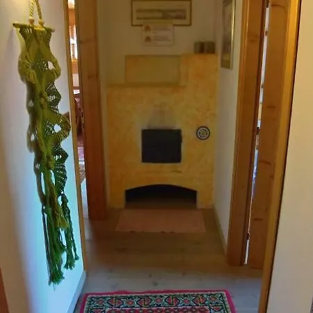 Carmen Santo Stefano Di Cadore